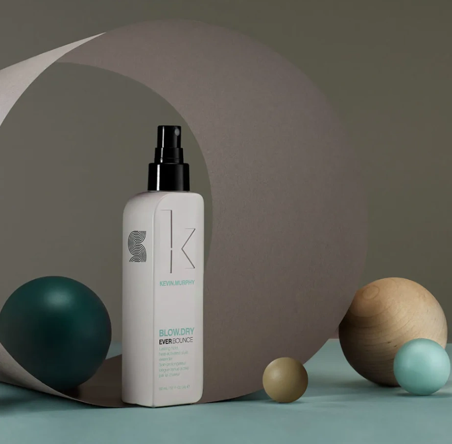 Kevin Murphy Blow Dry Ever Bounce 150ml képe 1